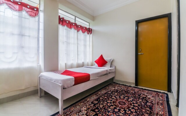 OYO 17362 Shillong Mantra Guest House