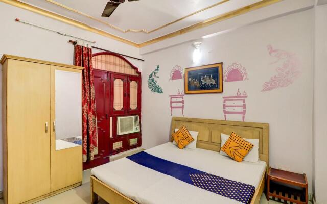 SPOT ON 66997 Jc Guest House