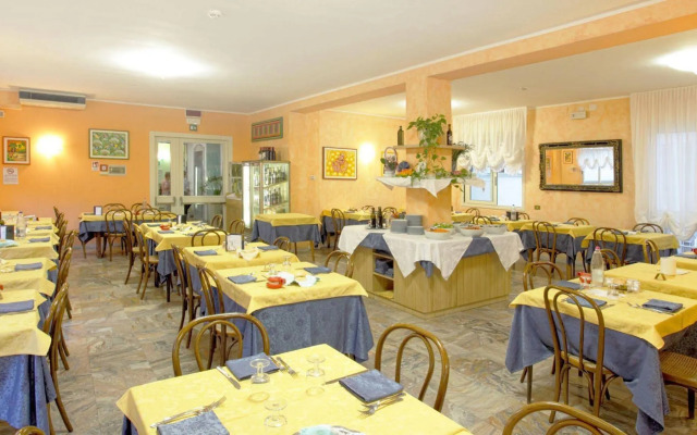 Hotel Solemare