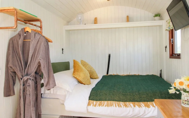 Balwen Shepherd's Hut