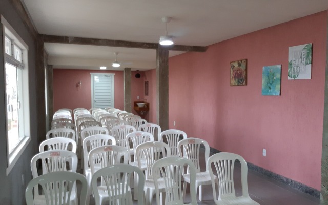 Pousada Xodó das Montanhas