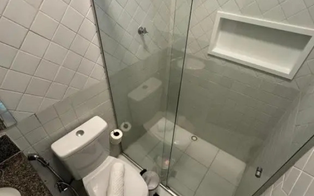 Pousada Flor Do Cacau