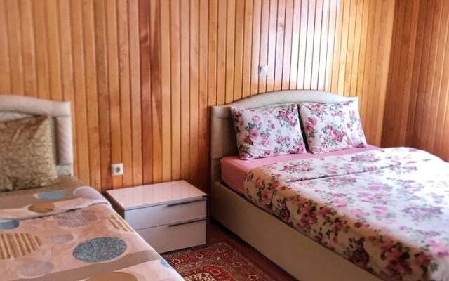 Uzungol Karester Villa Apart