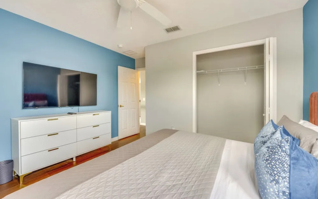 Luxury Championsgate Home Near Disney Parks!