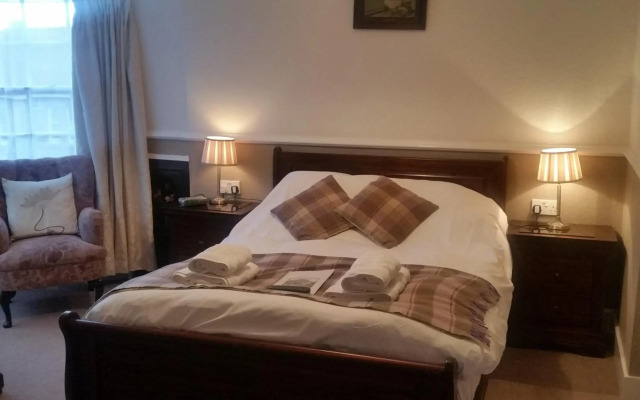 Kersbrook Hotel