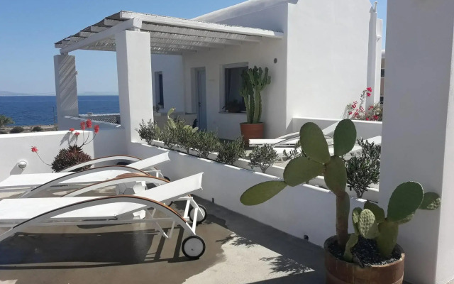 Sun Anemos Resort
