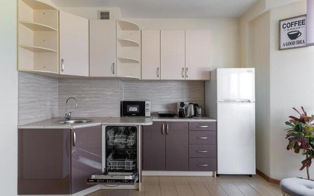 Sea View Apartments (Си Вью Апартментс)