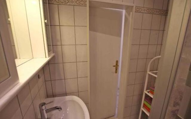 Ferienwohnung Malchow SEE 9921