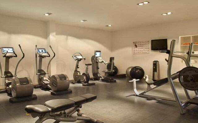 Melia Tortuga Beach - All Inclusive