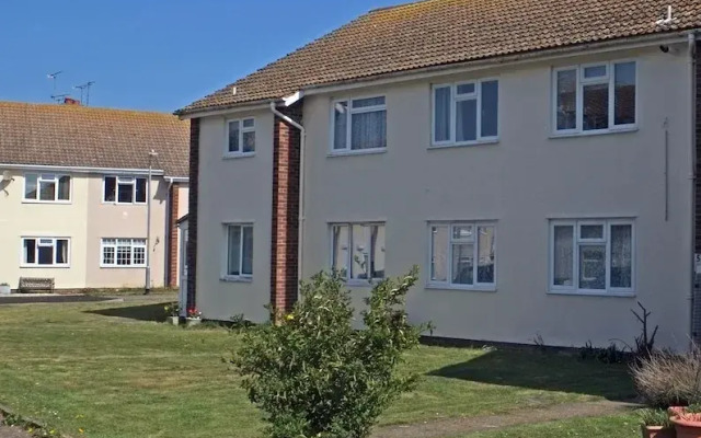 Birchington Maisonette Near the Sea