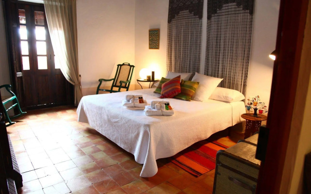 Casa Arizo