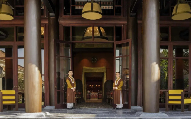 Legacy Yen Tu - MGallery