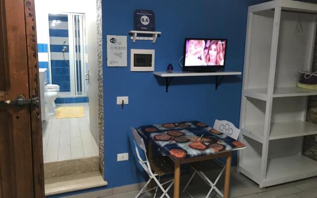 Monolocale per Vacanze