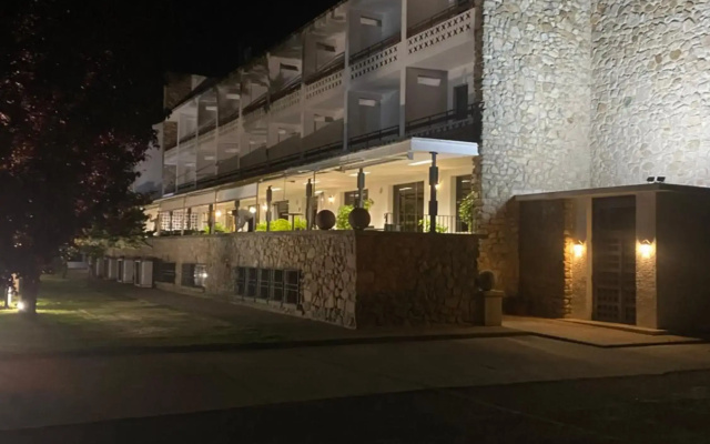 Hotel Las Cigüeñas