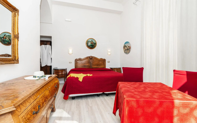 Hotel Fontana