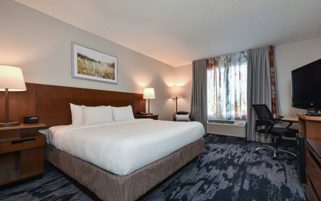 Fairfield by Marriott Inn & Suites Columbia Harbison