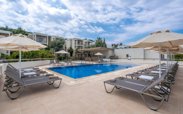 Trendlife Hotels Torba