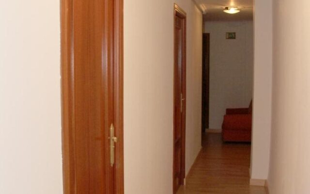 Pension Carlos V