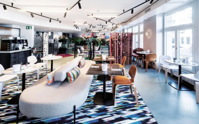 Sorell Hotel City Weissenstein