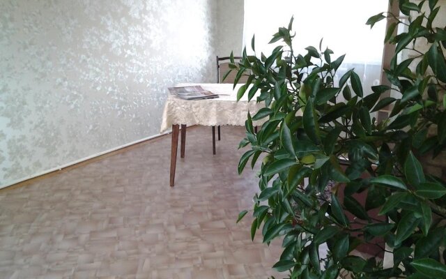 Homestay On Zarechnaya 5