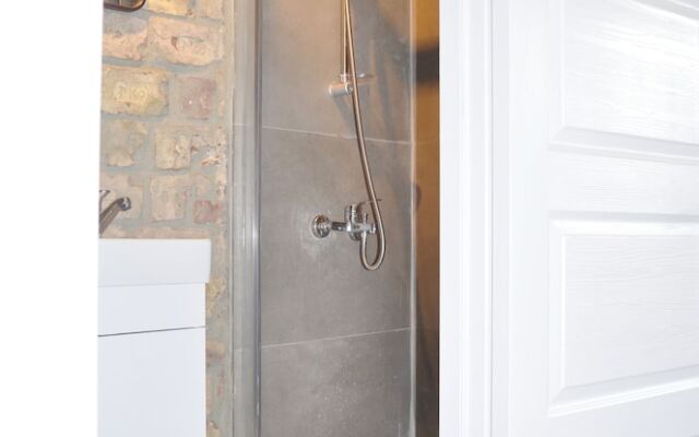 Rooftop Balat Rooms & Apartments