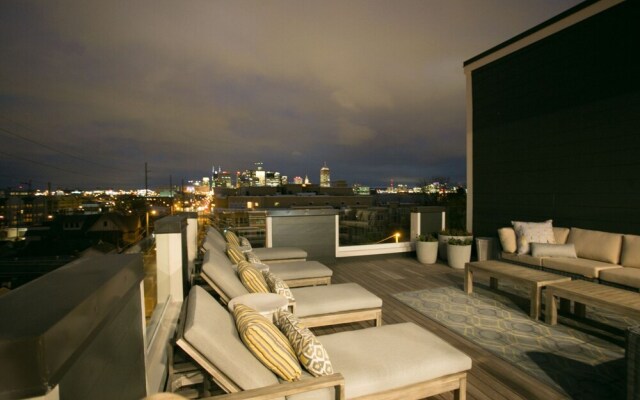 Germantown Suites by 1stHomeRent