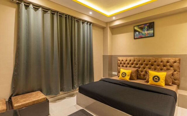 The Hosteller Shimla