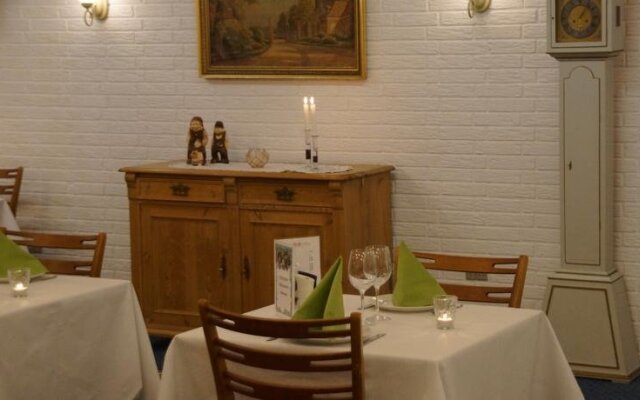 Hotel Villum