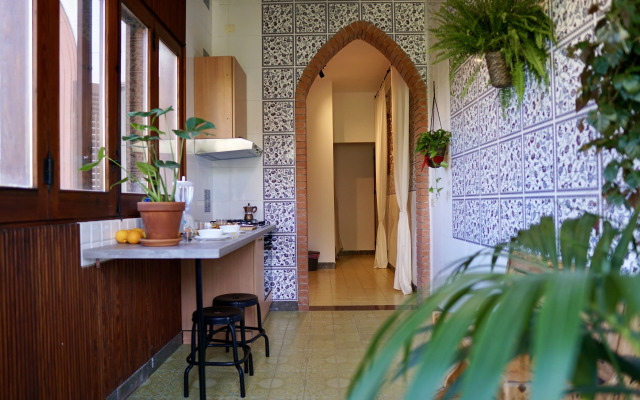 Solemar Sicilia - Villa Caterina