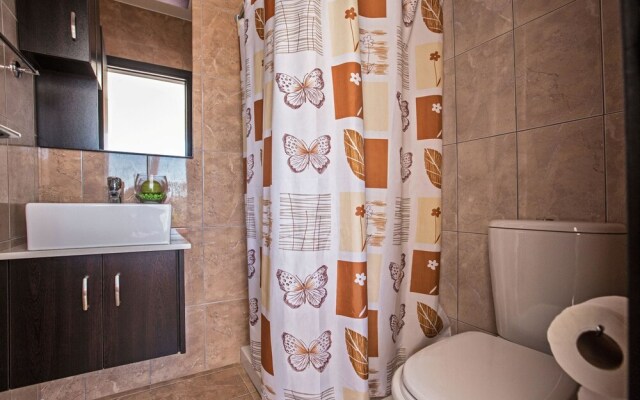 Cyprus Villa Pearl 17 Gold