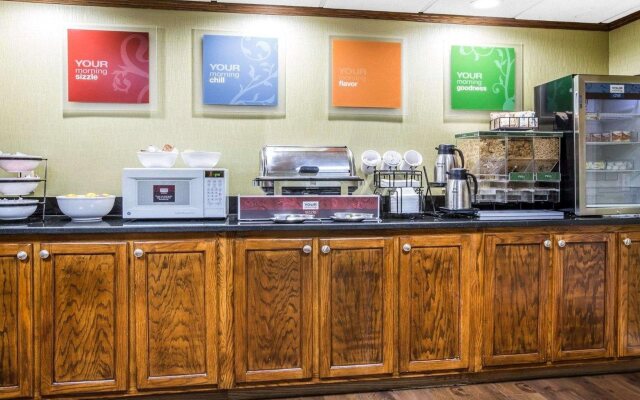 Comfort Inn Douglasville - Atlanta West