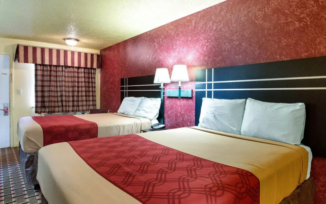 Prestige Inn