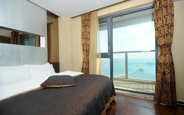 Qingdao Dabringham Platinum Residence