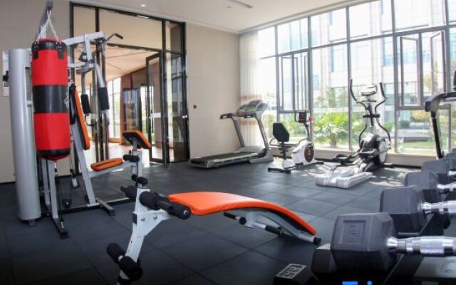 Golden Phoenix International Hotel