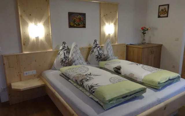 Appartement Greti