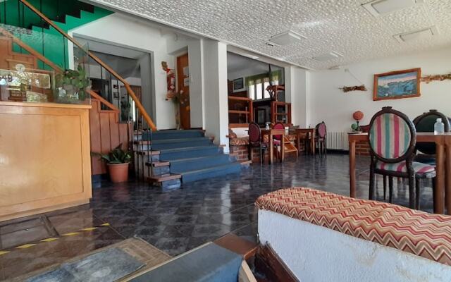 Hotel Los Duendes Bariloche