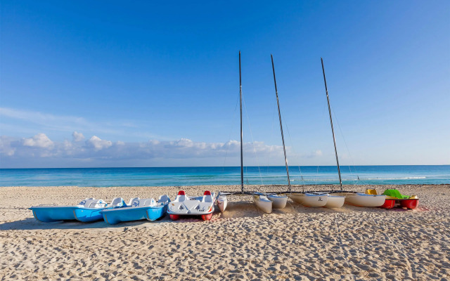 Tryp Cayo Coco
