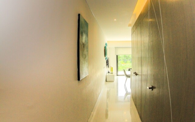 Gris Coral by Globalia