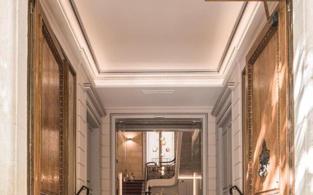 Villas Foch