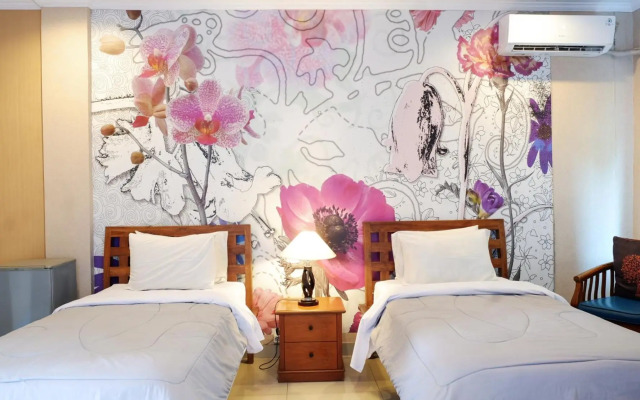 Sus Beach Cottages 1