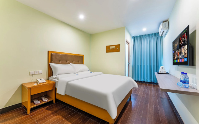 Kaixin Express Hotel