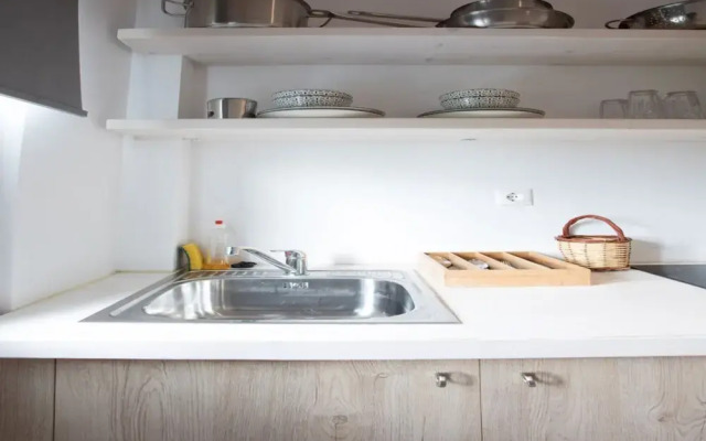 Stay 365 Heraklion Apart Hotel