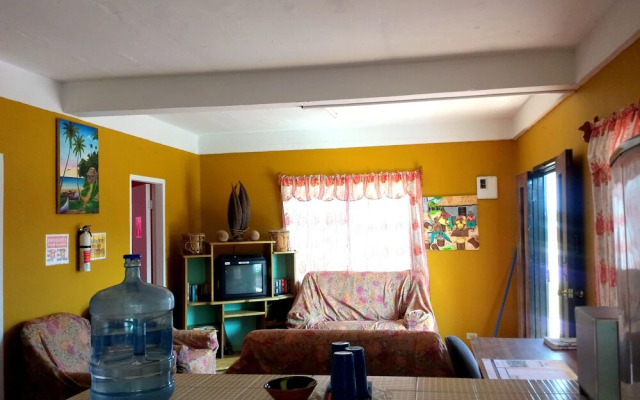 Belize Cultural Adventure Guesthouse