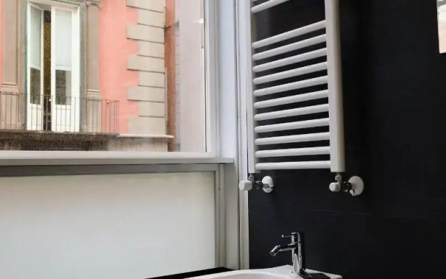 The Boutique Napoli Suite