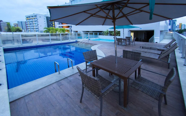 Hilton Garden Inn Maceio