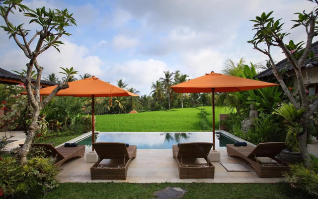 Satori Villas Bali
