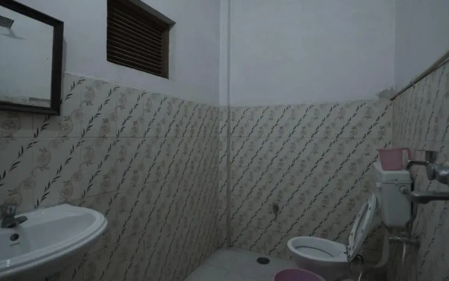 Hotel Mohan by OYO Rooms