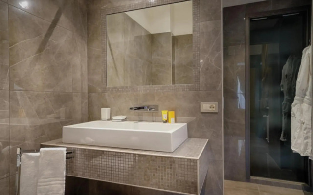 Alta Luxury Apartments - Frezza Apartment