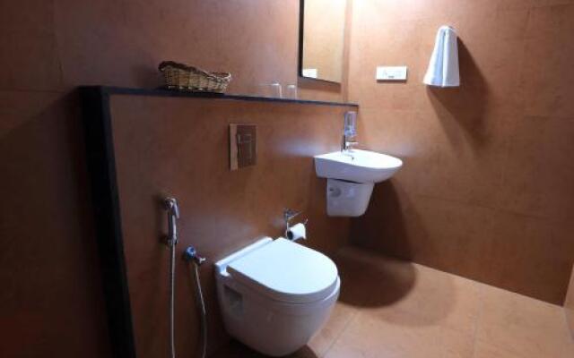 Gokul boutique hotel
