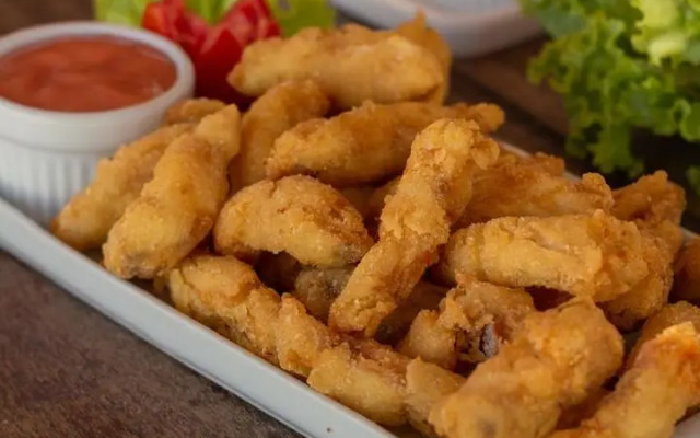 Transamerica Dunas de Marapé